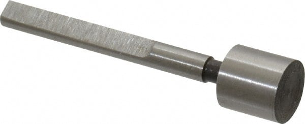 Value Collection - 7/16" Head Diam, 3/16" Shank Diam, Counterbore Pilot - Carbon Steel - Exact Tooling