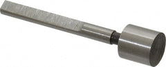 Value Collection - 7/16" Head Diam, 3/16" Shank Diam, Counterbore Pilot - Carbon Steel - Exact Tooling