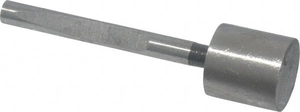Value Collection - 9/16" Head Diam, 3/16" Shank Diam, Counterbore Pilot - Exact Tooling