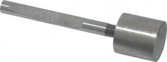 Value Collection - 9/16" Head Diam, 3/16" Shank Diam, Counterbore Pilot - Exact Tooling