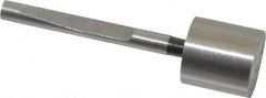 Value Collection - 5/8" Head Diam, 3/16" Shank Diam, Counterbore Pilot - Exact Tooling