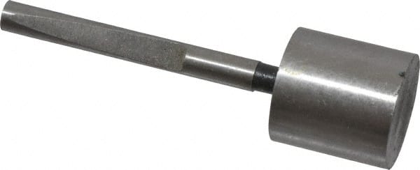 Value Collection - 11/16" Head Diam, 3/16" Shank Diam, Counterbore Pilot - Exact Tooling