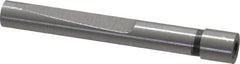 Value Collection - 9/32" Head Diam, 1/4" Shank Diam, Counterbore Pilot - Exact Tooling