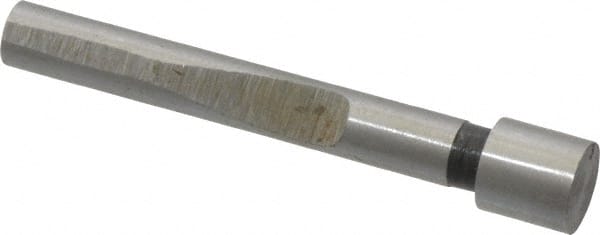 Value Collection - 11/32" Head Diam, 1/4" Shank Diam, Counterbore Pilot - Exact Tooling