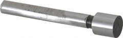 Value Collection - 13/32" Head Diam, 1/4" Shank Diam, Counterbore Pilot - Carbon Steel - Exact Tooling