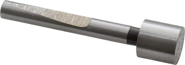 Value Collection - 1/2" Head Diam, 1/4" Shank Diam, Counterbore Pilot - Exact Tooling