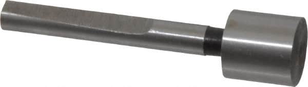 Value Collection - 9/16" Head Diam, 1/4" Shank Diam, Counterbore Pilot - Exact Tooling