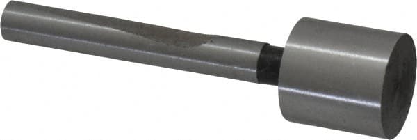 Value Collection - 5/8" Head Diam, 1/4" Shank Diam, Counterbore Pilot - Exact Tooling