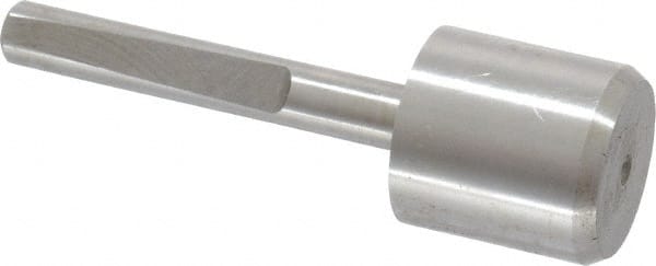 Value Collection - 15/16" Head Diam, 5/16" Shank Diam, Counterbore Pilot - Carbon Steel - Exact Tooling