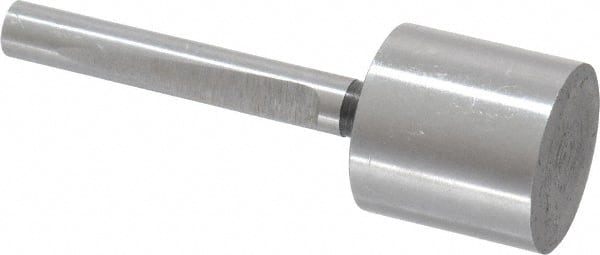 Value Collection - 1" Head Diam, 5/16" Shank Diam, Counterbore Pilot - Carbon Steel - Exact Tooling