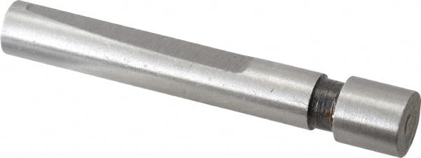 Value Collection - 7/16" Head Diam, 3/8" Shank Diam, Counterbore Pilot - Carbon Steel - Exact Tooling