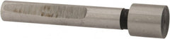 Value Collection - 9/16" Head Diam, 3/8" Shank Diam, Counterbore Pilot - Carbon Steel - Exact Tooling