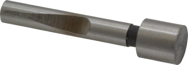 Value Collection - 5/8" Head Diam, 3/8" Shank Diam, Counterbore Pilot - Carbon Steel - Exact Tooling