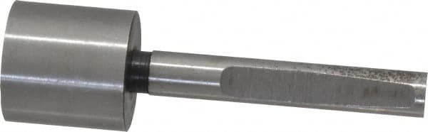 Value Collection - 1" Head Diam, 3/8" Shank Diam, Counterbore Pilot - Exact Tooling