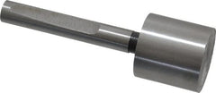 Value Collection - 1-1/16" Head Diam, 3/8" Shank Diam, Counterbore Pilot - Carbon Steel - Exact Tooling