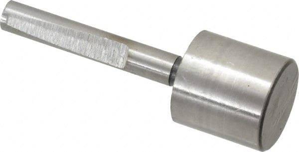 Value Collection - 1-1/8" Head Diam, 3/8" Shank Diam, Counterbore Pilot - Exact Tooling