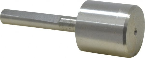 Value Collection - 1-1/4" Head Diam, 3/8" Shank Diam, Counterbore Pilot - Carbon Steel - Exact Tooling