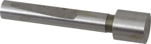 Value Collection - 11/16" Head Diam, 7/16" Shank Diam, Counterbore Pilot - Carbon Steel - Exact Tooling