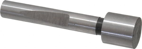 Value Collection - 3/4" Head Diam, 7/16" Shank Diam, Counterbore Pilot - Exact Tooling