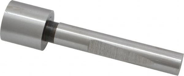 Value Collection - 13/16" Head Diam, 7/16" Shank Diam, Counterbore Pilot - Carbon Steel - Exact Tooling