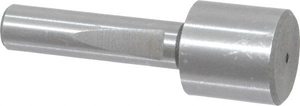 Value Collection - 7/8" Head Diam, 7/16" Shank Diam, Counterbore Pilot - Carbon Steel - Exact Tooling