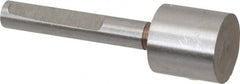 Value Collection - 1-1/16" Head Diam, 7/16" Shank Diam, Counterbore Pilot - Exact Tooling