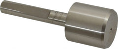 Value Collection - 1-1/4" Head Diam, 7/16" Shank Diam, Counterbore Pilot - Carbon Steel - Exact Tooling