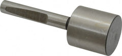 Value Collection - 1-5/16" Head Diam, 7/16" Shank Diam, Counterbore Pilot - Carbon Steel - Exact Tooling