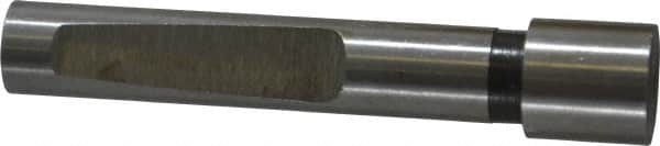 Value Collection - 5/8" Head Diam, 1/2" Shank Diam, Counterbore Pilot - Carbon Steel - Exact Tooling