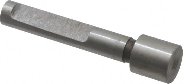 Value Collection - 3/4" Head Diam, 1/2" Shank Diam, Counterbore Pilot - Carbon Steel - Exact Tooling