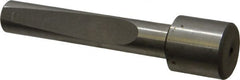 Value Collection - 13/16" Head Diam, 1/2" Shank Diam, Counterbore Pilot - Carbon Steel - Exact Tooling