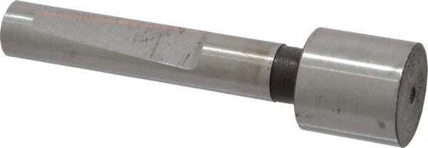 Value Collection - 7/8" Head Diam, 1/2" Shank Diam, Counterbore Pilot - Carbon Steel - Exact Tooling