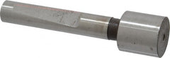 Value Collection - 7/8" Head Diam, 1/2" Shank Diam, Counterbore Pilot - Carbon Steel - Exact Tooling