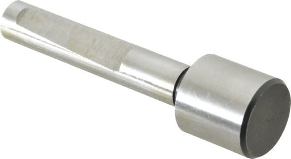 Value Collection - 15/16" Head Diam, 1/2" Shank Diam, Counterbore Pilot - Carbon Steel - Exact Tooling