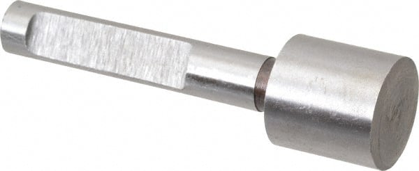 Value Collection - 1" Head Diam, 1/2" Shank Diam, Counterbore Pilot - Carbon Steel - Exact Tooling