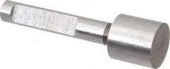 Value Collection - 1" Head Diam, 1/2" Shank Diam, Counterbore Pilot - Carbon Steel - Exact Tooling