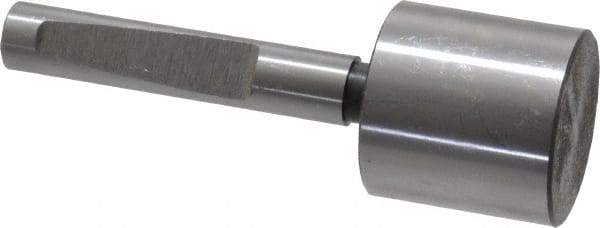 Value Collection - 1-3/8" Head Diam, 1/2" Shank Diam, Counterbore Pilot - Carbon Steel - Exact Tooling