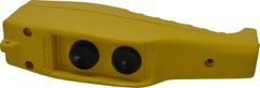 Hubbell Wiring Device-Kellems - 2 Operator, Mushroom Head Pendant Control Station - Up-Down (Legend), Momentary Switch, 2NO Contact, NEMA 4X - Exact Tooling