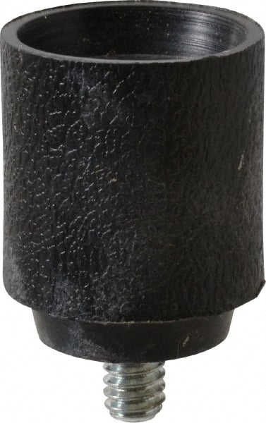 NUPLA - 1" Face Diam, Reach Adaptor - Steel - Exact Tooling
