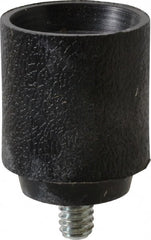 NUPLA - 1" Face Diam, Reach Adaptor - Steel - Exact Tooling