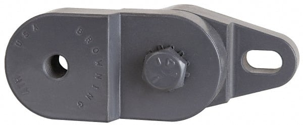 Browning - 4-1/2" Cast Iron Drive Tightener - Single Adjusting - Exact Tooling