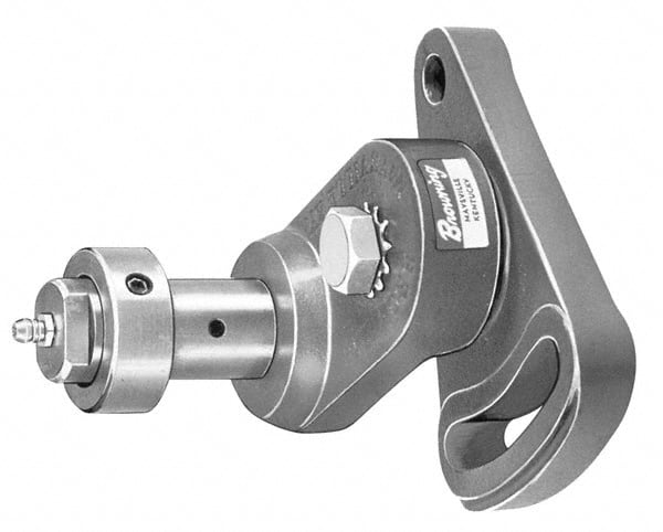 Browning - 2-23/32" Cast Iron Drive Tightener - Double Adjusting - Exact Tooling