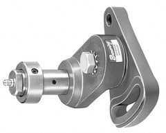 Browning - 2-23/32" Cast Iron Drive Tightener - Double Adjusting - Exact Tooling