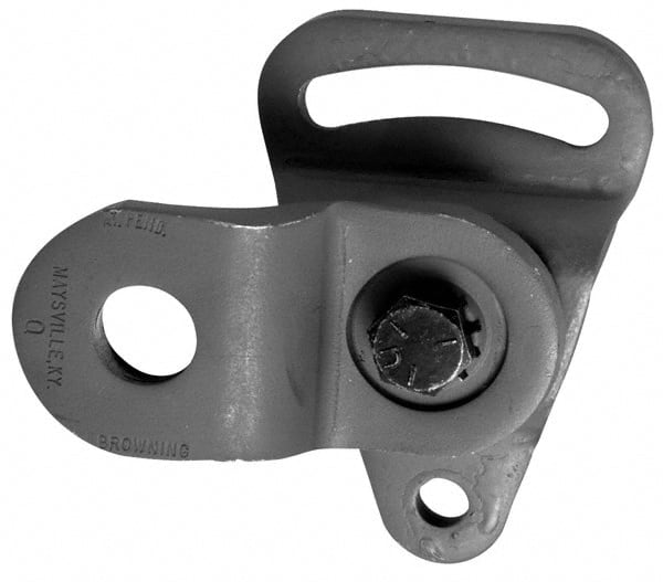 Browning - 4-1/2" Steel Drive Tightener - Double Adjusting - Exact Tooling