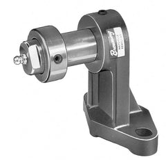 Browning - 4" Cast Iron Drive Tightener - Fixed Angle - Exact Tooling