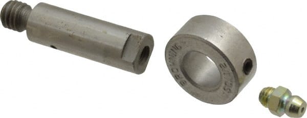 Browning - 1/2" Steel Tightener Shaft - Drive Tighteners & Idlers - Exact Tooling