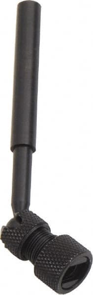 Starrett - Height Gage Holder - For Use with Altissimo Electronic Height Gages - Exact Tooling