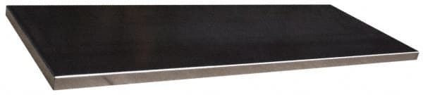 Jamco - Steel Drum Cabinet Shelf - Compatible with Jamco 30 to 45 Gallon Cabinets - Exact Tooling