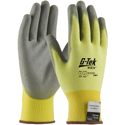 09-K1250V/S Gloves - Exact Tooling