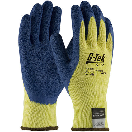 09-K1310V/XL Gloves - Exact Tooling